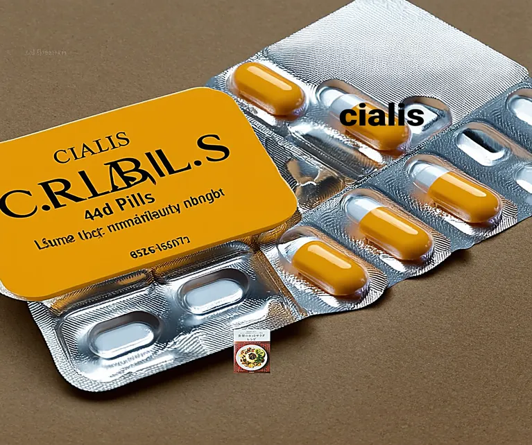 Cialis 1